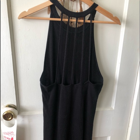 π π»/$πΈπ» π Knitted streetwear society dress - Picture 3 of 7